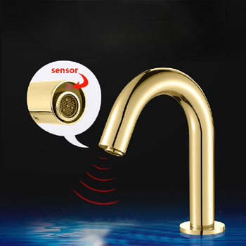 Moen Sensor Faucet